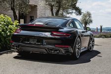 TechArt GTsport ‘1 Of 30’