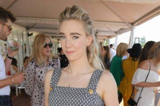 Vanessa Kirby se suma al reparto de ‘A todo gas’ Vanessa Kirby