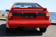 Audi Quattro