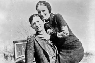 La carta de agradecimiento que Bonnie y Clyde escribieron a Henry Ford