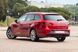 Los coches más vendidos en junio de 2018