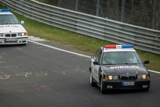Los coches más raros que han entrado en Nürburgring coches raros nurburgring