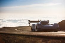 Cómo ver en directo Pikes Peak 2018 🔴