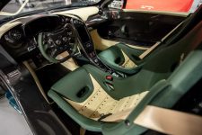 McLaren P1 GT Lanzante