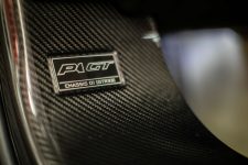 McLaren P1 GT Lanzante