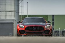 Mercedes-AMG GT S Prior Design