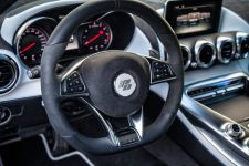 Mercedes-AMG GT S Prior Design