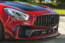 Mercedes-AMG GT S Prior Design