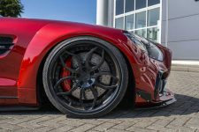 Mercedes-AMG GT S Prior Design