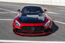 Mercedes-AMG GT S Prior Design