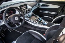 Mercedes-AMG GT S Prior Design