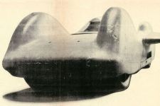 Mercedes T80