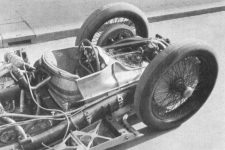Mercedes T80