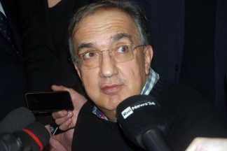 Muere Sergio Marchionne, ex-CEO de FCA muere sergio marchionne
