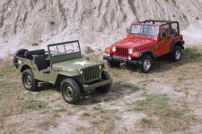 pintura salvavidas jeep