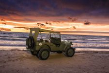 pintura salvavidas jeep