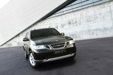 saab 9-7x 7