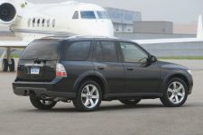saab 9-7x 7