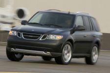 saab 9-7x 7