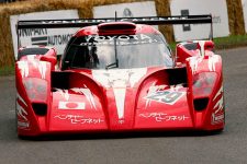 Toyota GT-One
