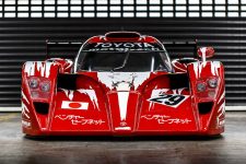 Toyota GT-One