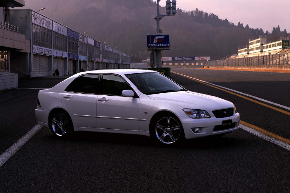 5 coches que fueron creados con la ayuda de Yamaha