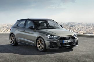 Audi A1 2019: así es la segunda generación Audi A1 2019