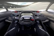 Audi PB18 e-tron Concept