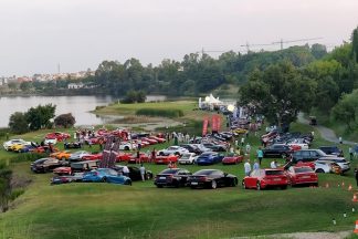 Las mejores imágenes del AutoBello Marbella 2018 AutoBello Marbella 2018