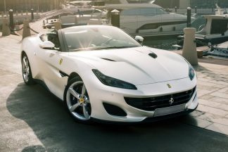 Este es el beneficio que obtiene Ferrari por coche vendido Beneficio Ferrari coche vendido