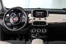 Fiat 500X 2019