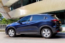 Honda HR-V 2019
