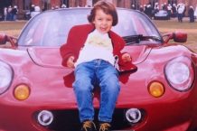 El curioso origen del nombre del Lotus Elise Origen nombre Lotus Elise