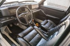 Subasta Lancia Delta Integrale HF EVO I 1992