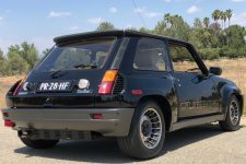 Vendido Renault R5 Turbo 2 Evo 1985