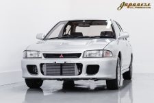 Venta Mitsubishi Lancer Evolution I 1993