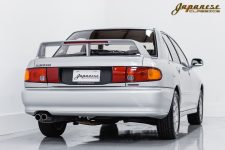 Venta Mitsubishi Lancer Evolution I 1993