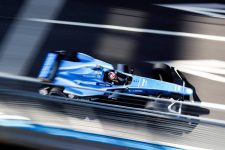 Venta monoplazas Formula E