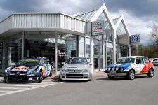 Volkswagen Golf Mk3 A59