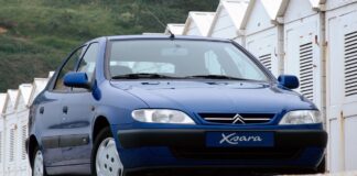 La Historia del Citroën Xsara: el superventas del siglo XXI