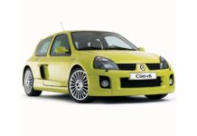 Estos coches tan variopintos fueron creados con la ayuda de Porsche: "Puedes encontrar un monovolumen, un familiar y uno ruso"