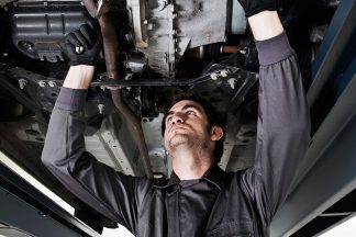 Hasta 280 euros más caro reparar un coche diésel que uno de gasolina coste reparaciones diesel vs gasolina