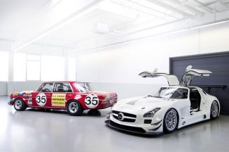 9 datos que posiblemente desconocías sobre Mercedes-Benz curiosidades de Mercedes-Benz