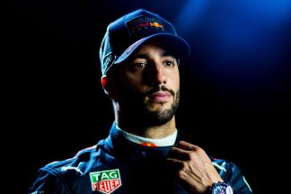 Daniel Ricciardo, nuevo piloto de Renault a partir de 2019 daniel ricciardo nuevo piloto renault
