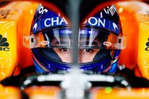Declaraciones de Fernando Alonso tras su retirada: "Nuevos desafíos emocionantes están a la vuelta de la esquina" declaraciones-fernando-alonso-tras-retirada
