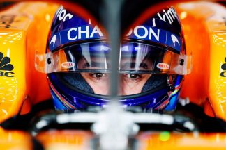 Declaraciones de Fernando Alonso tras su retirada: "Nuevos desafíos emocionantes están a la vuelta de la esquina" declaraciones-fernando-alonso-tras-retirada