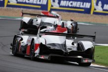 6 Horas de Silverstone: descalificados los dos Toyota, Alonso se queda sin victoria descalificación Toyota 6 Horas de Silverstone