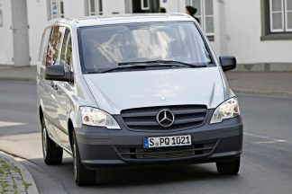 Varios Mercedes y Porsche diésel, prohibidos en Suiza por manipulación de emisiones manipulación de emisiones