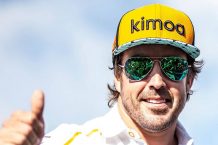 Fernando Alonso se retira de la Fórmula 1 Fernando Alonso se retira de la Fórmula 1