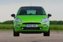 El Fiat Punto ha dejado de fabricarse El Fiat Punto ha dejado de fabricarse